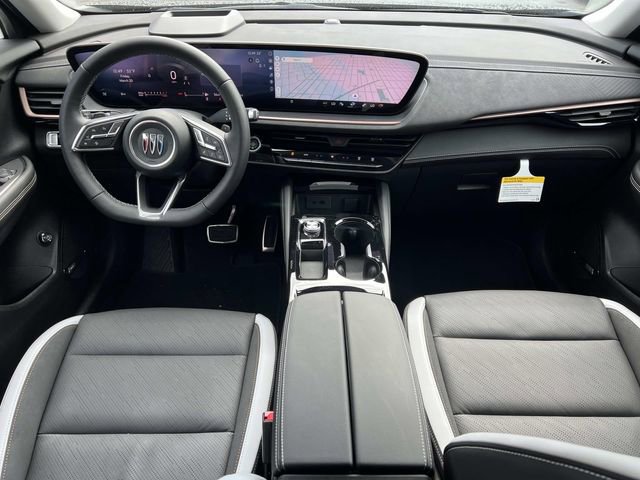 New 2026 Buick Envision Sport Touring AWD/4WD image 12