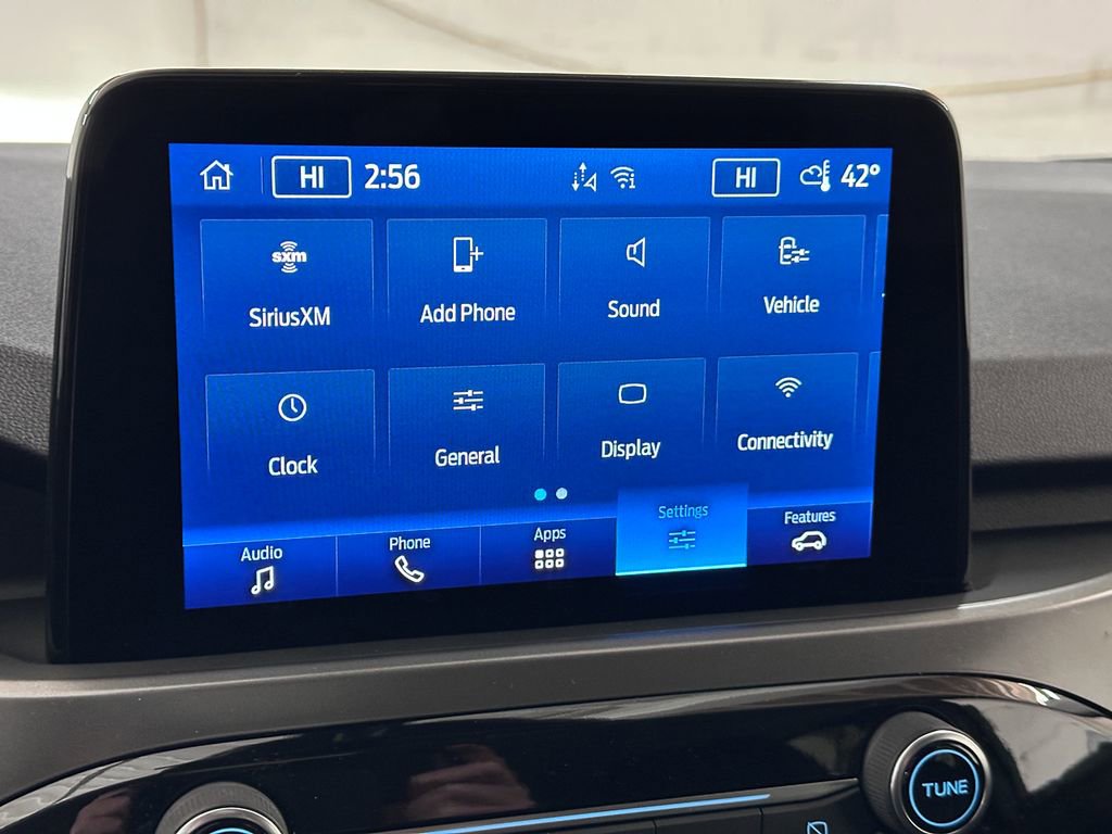 New 2026 Ford Escape Active w/ Cold Weather Package image 32