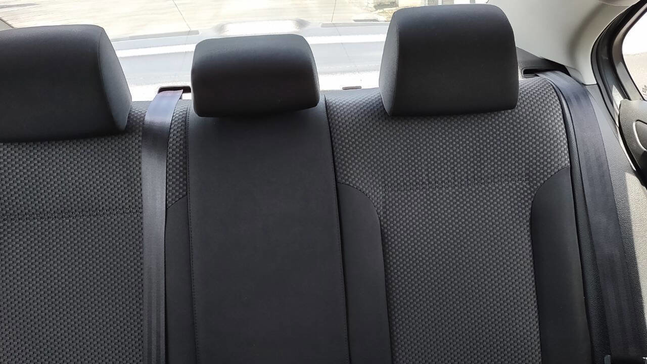 Used 2014 Volkswagen Jetta S image 18