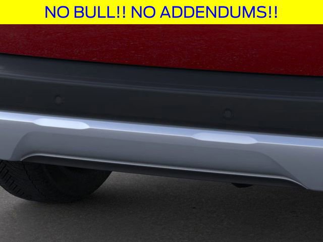 New 2025 Ford Escape SE w/ PHEV Premium Package FWD image 24