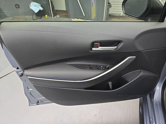 Used 2022 Toyota Corolla SE image 24