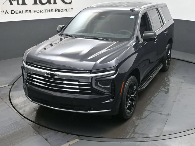 New 2026 Chevrolet Tahoe LT w/ Comfort Package AWD/4WD image 25