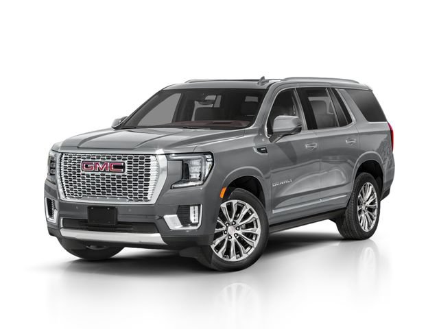 Used 2023 GMC Yukon Denali w/ Advanced Technology Package AWD/4WD image 1