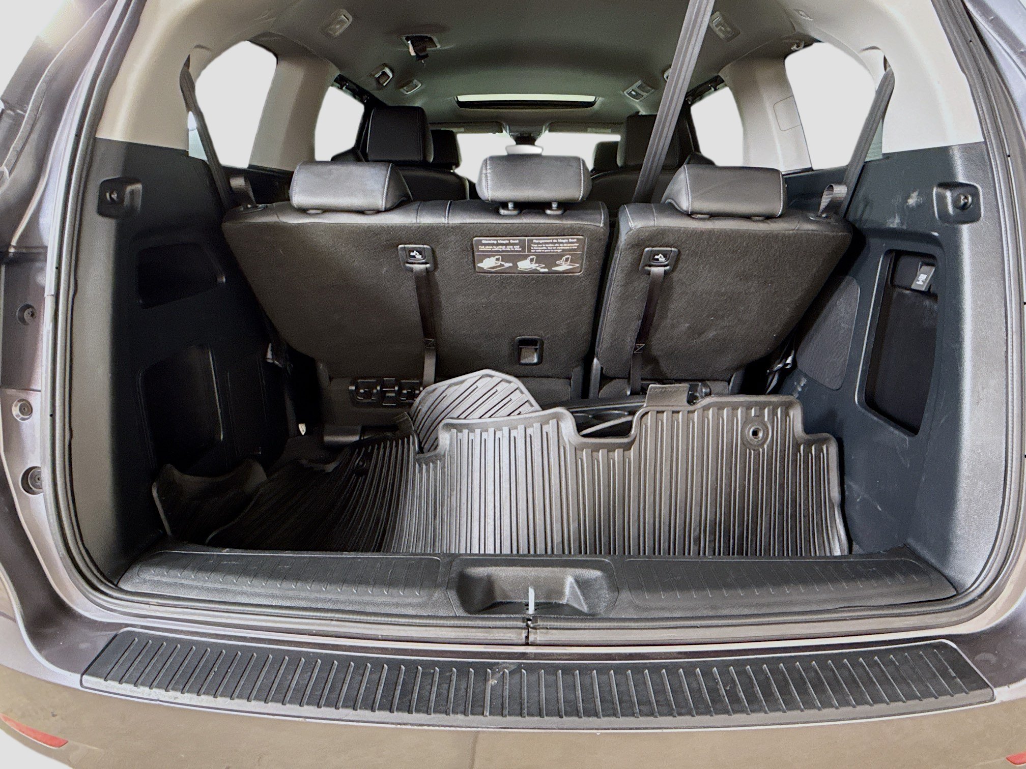 Used 2023 Honda Odyssey EX-L image 29