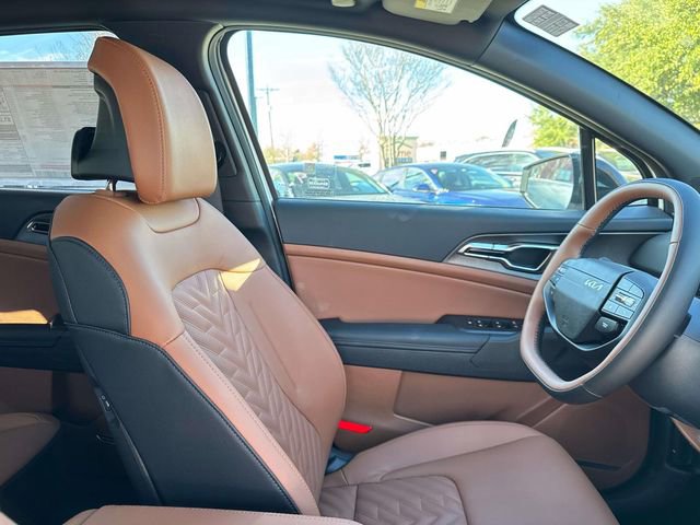 New 2026 Kia Sportage X-Line Prestige image 15