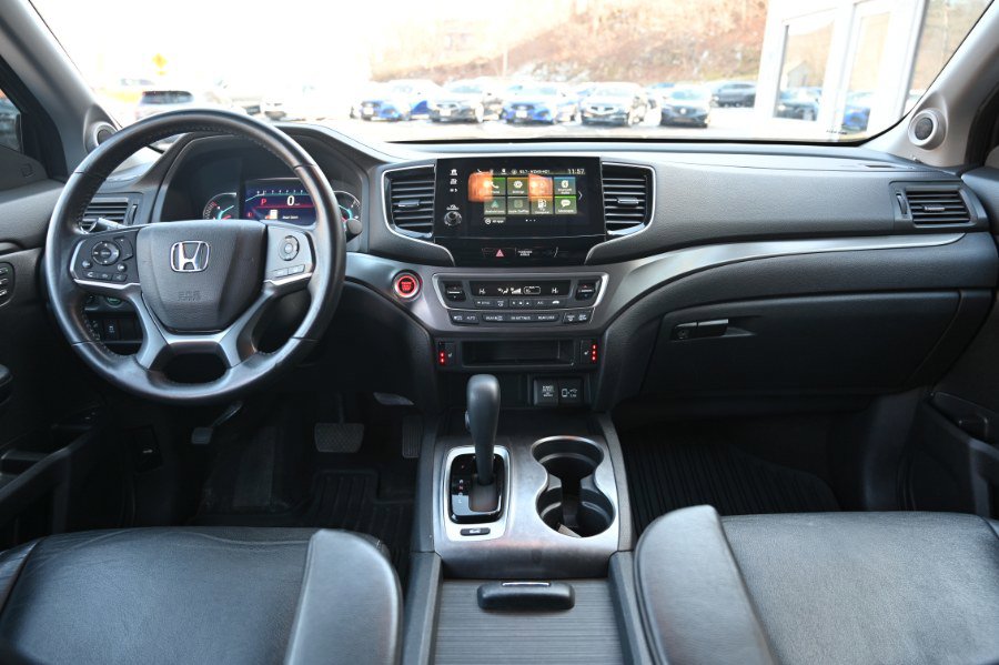 Used 2020 Honda Pilot EX-L image 12