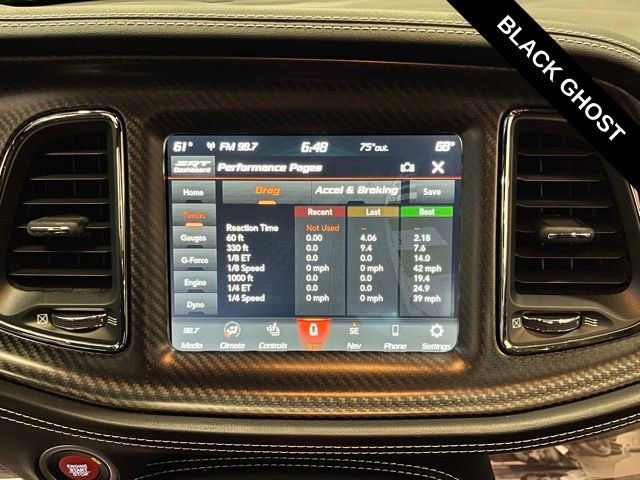 Used 2023 Dodge Challenger SRT Hellcat Redeye image 58