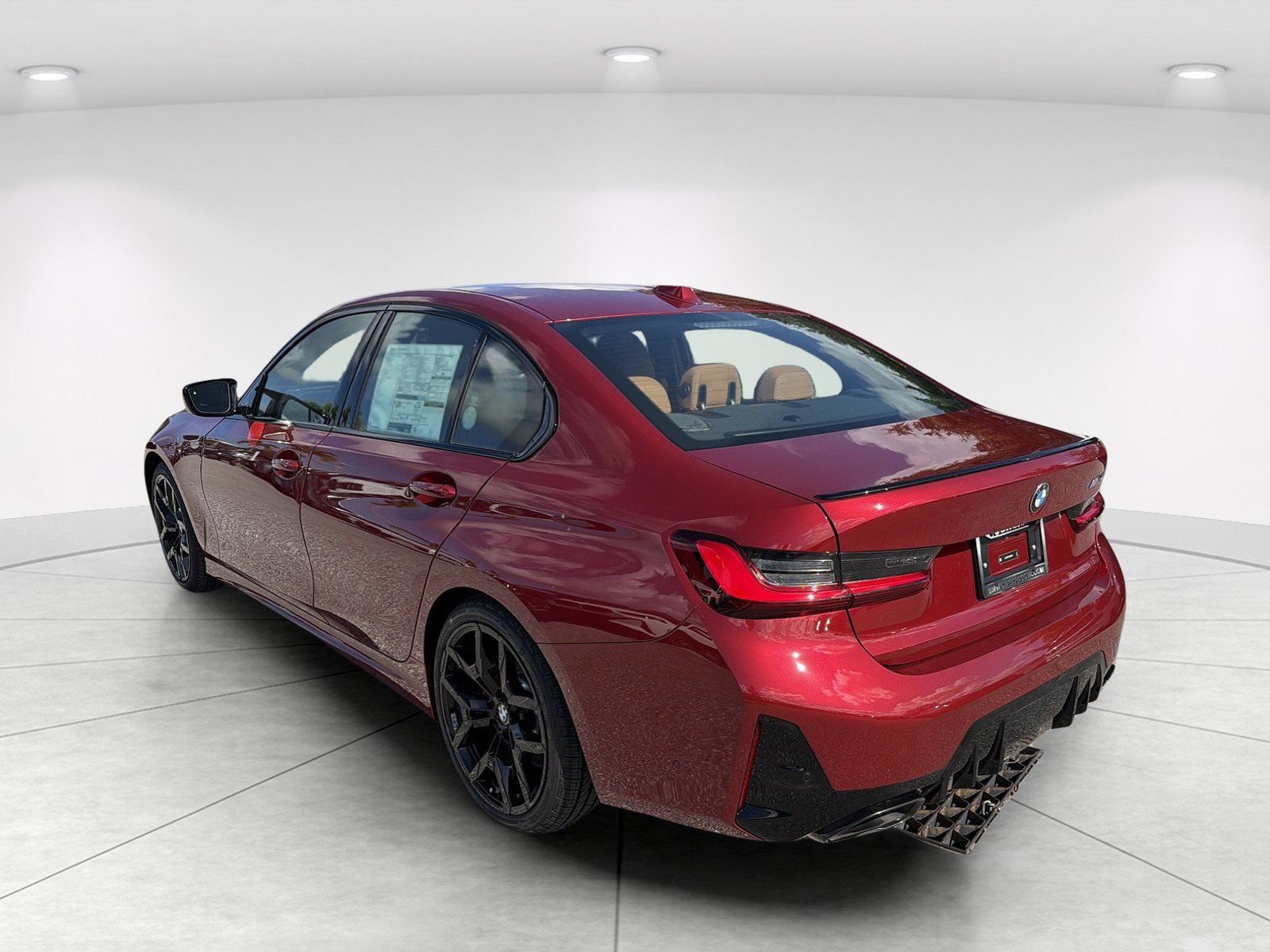 New 2026 BMW M340i w/ Premium Package RWD image 6