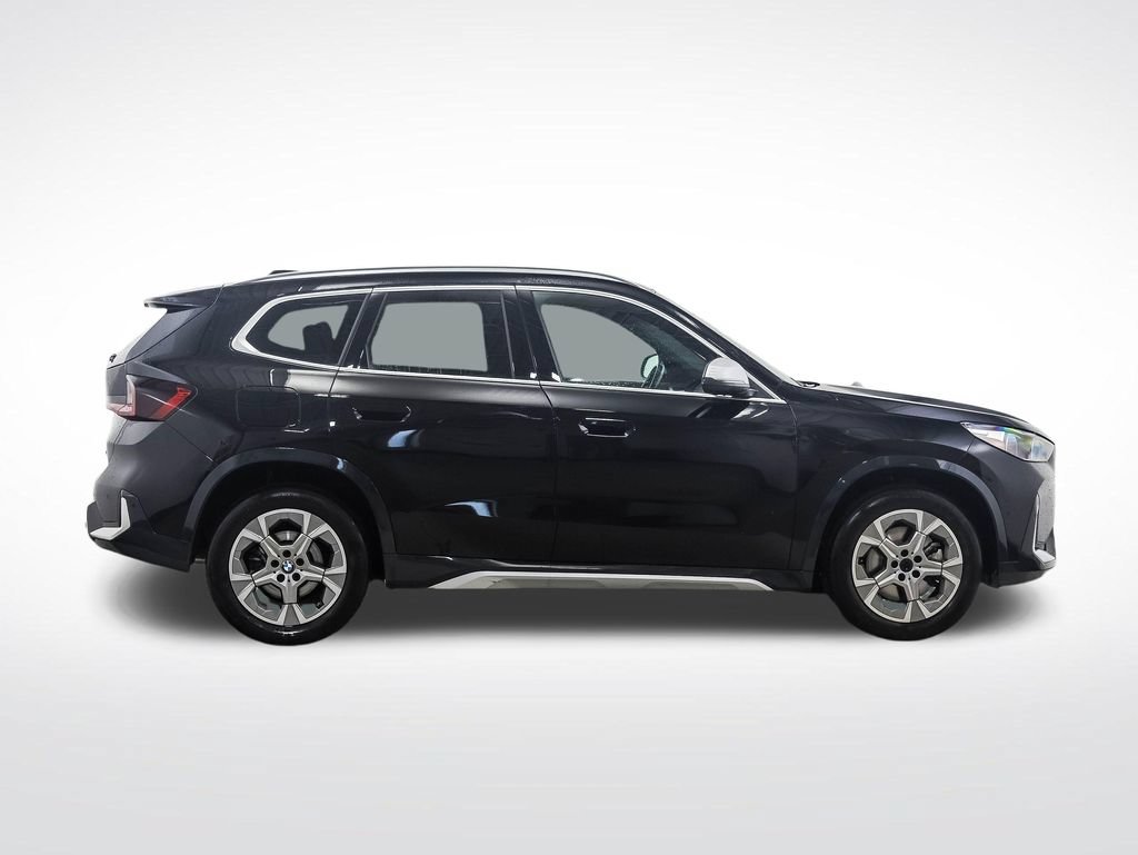 Certified 2023 BMW X1 xDrive28i w/ Convenience Package AWD/4WD image 6