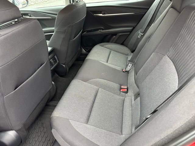 Used 2025 Toyota Camry LE w/ Convenience Package AWD/4WD image 21