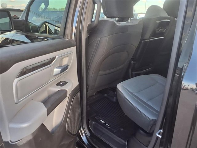 Used 2022 RAM 1500 Big Horn image 19