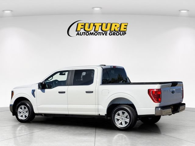 Used 2023 Ford F150 XLT RWD image 7