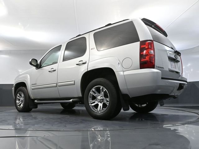 Used 2010 Chevrolet Tahoe LT w/ Luxury Package image 54