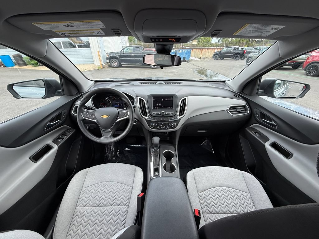 Used 2023 Chevrolet Equinox LS w/ LS Convenience Package AWD/4WD image 21