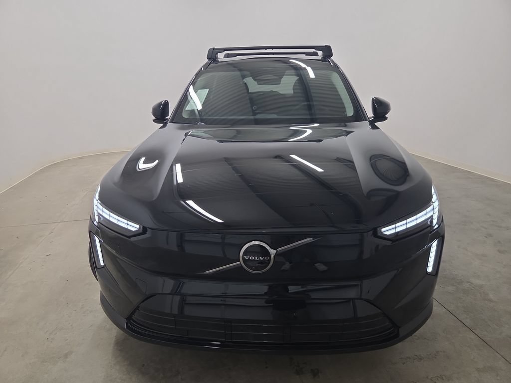 New 2026 Volvo EX90 Ultra AWD/4WD image 2
