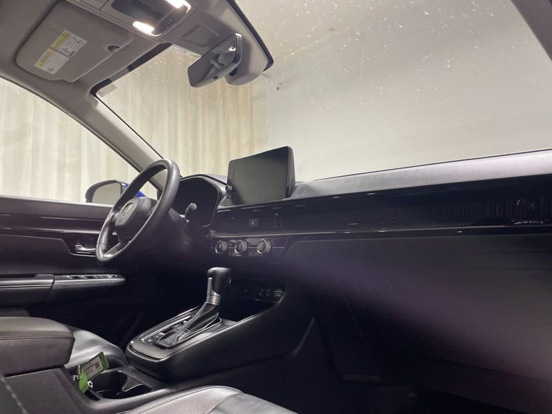 Used 2025 Honda CR-V EX-L image 15