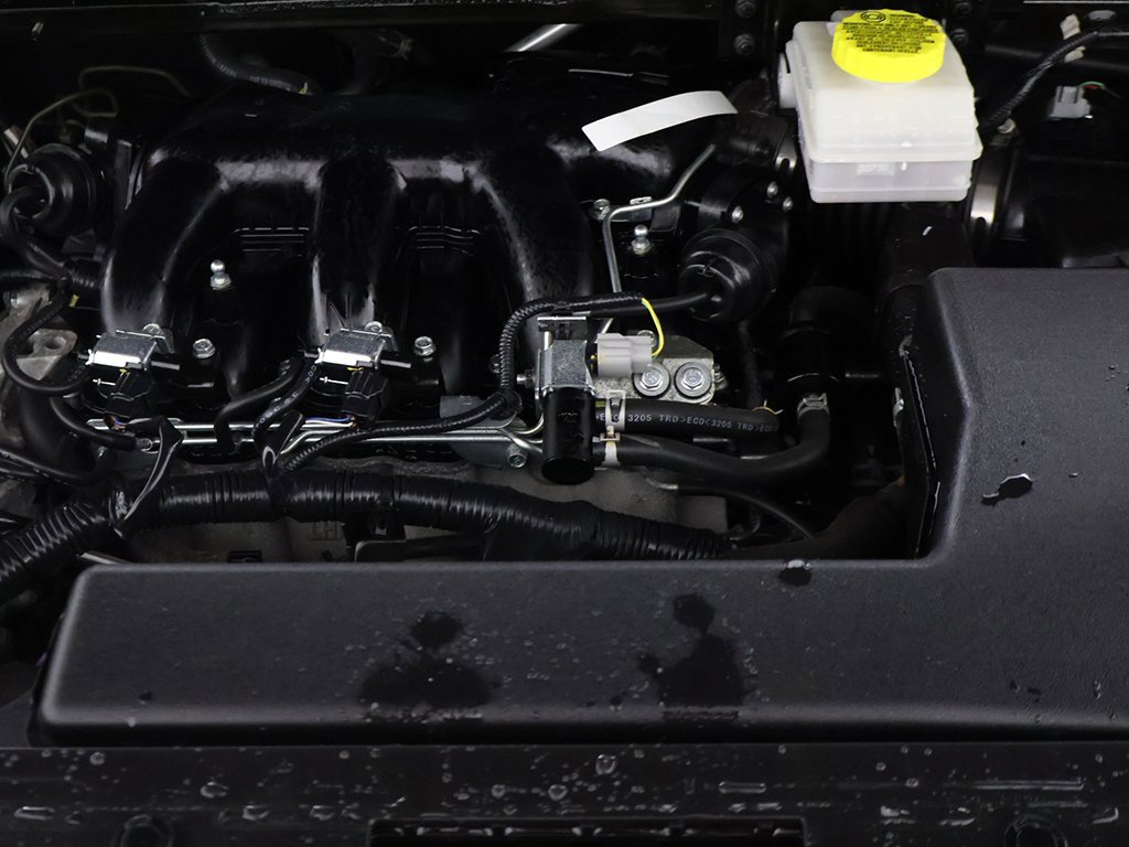 Used 2024 Nissan Pathfinder S image 19