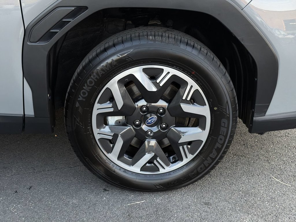 Certified 2026 Subaru Forester Premium AWD/4WD image 13