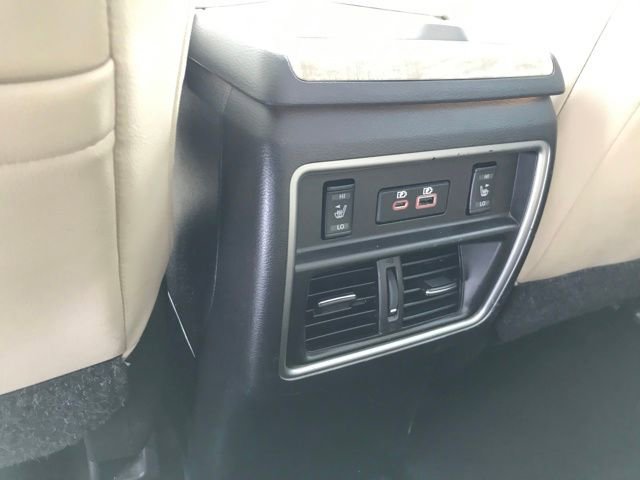Used 2023 Nissan Murano SL AWD/4WD image 20