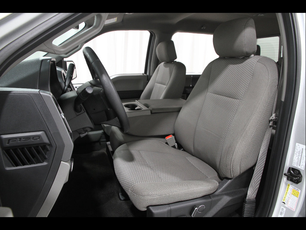 Used 2018 Ford F150 XLT w/ Equipment Group 302A Luxury AWD/4WD image 6
