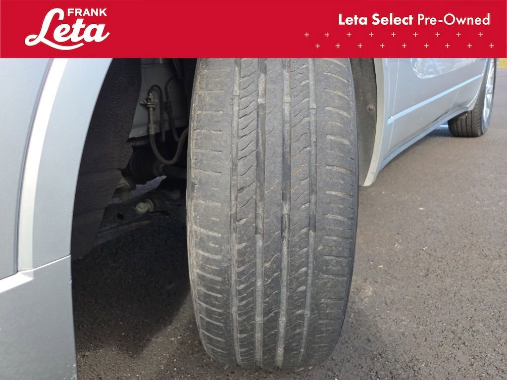 Used 2017 Buick Envision Essence image 33