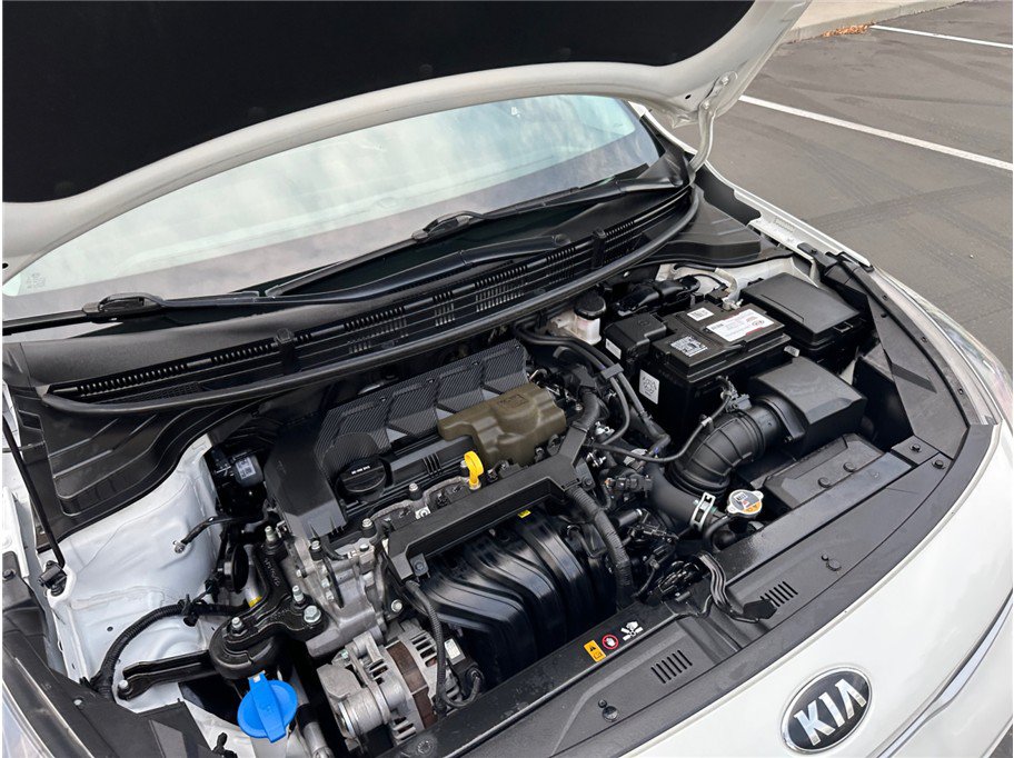 Used 2021 Kia Rio S FWD image 18
