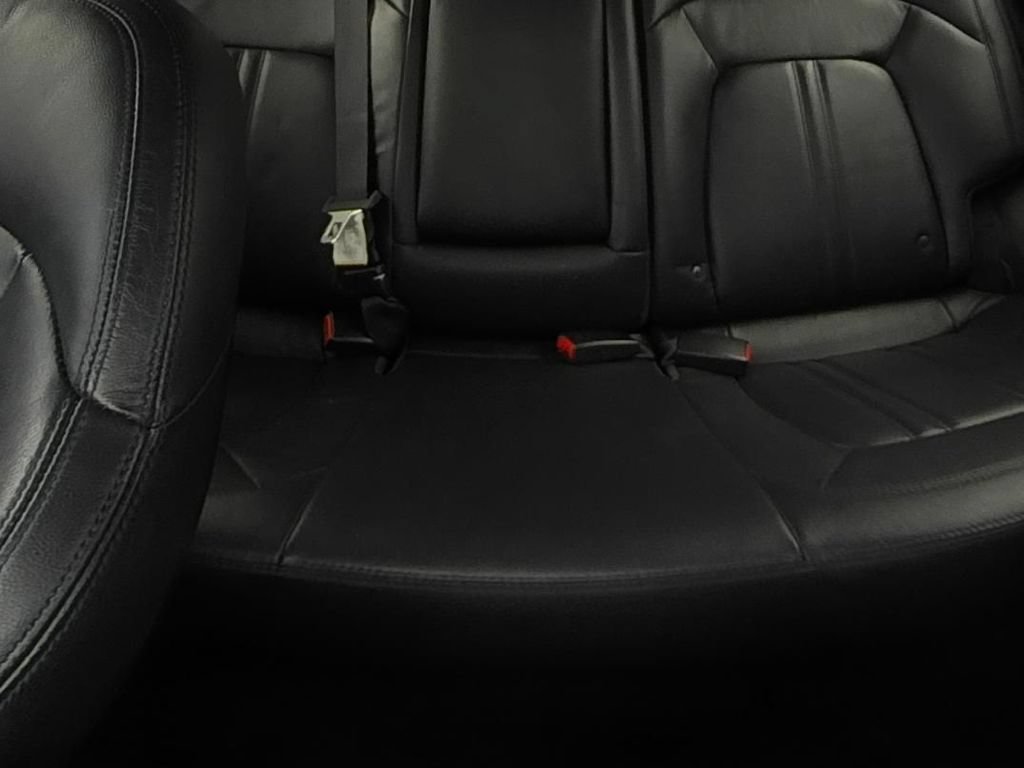 Used 2016 Kia Sportage EX FWD image 13