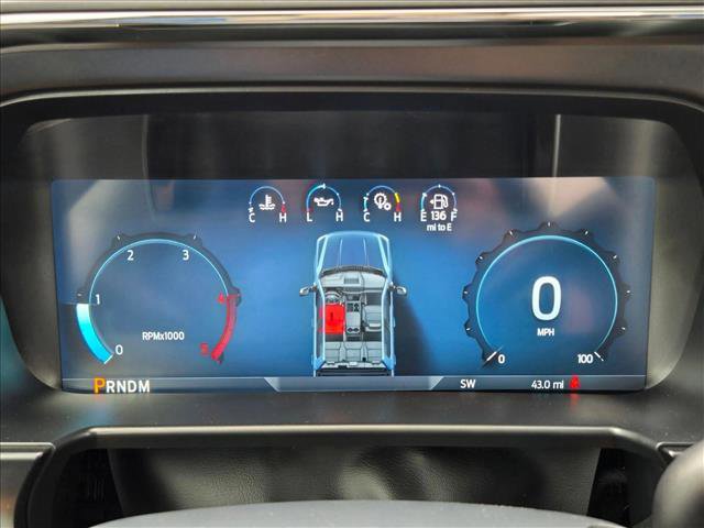 New 2026 Ford F250 Lariat w/ FX4 Off-Road Package image 11