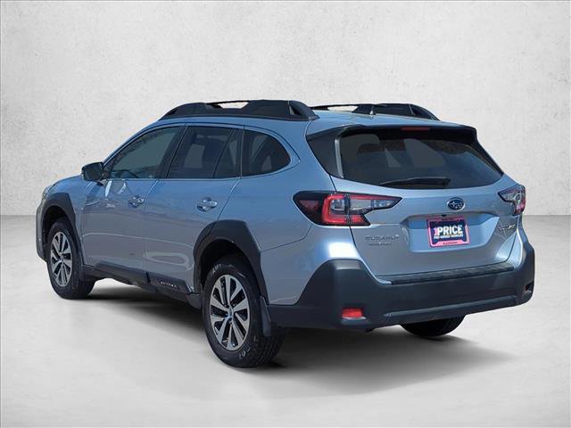 Used 2024 Subaru Outback Premium image 9
