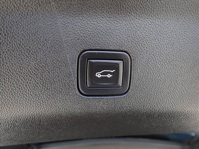 Used 2023 Chevrolet Tahoe RST w/ Luxury Package AWD/4WD image 9