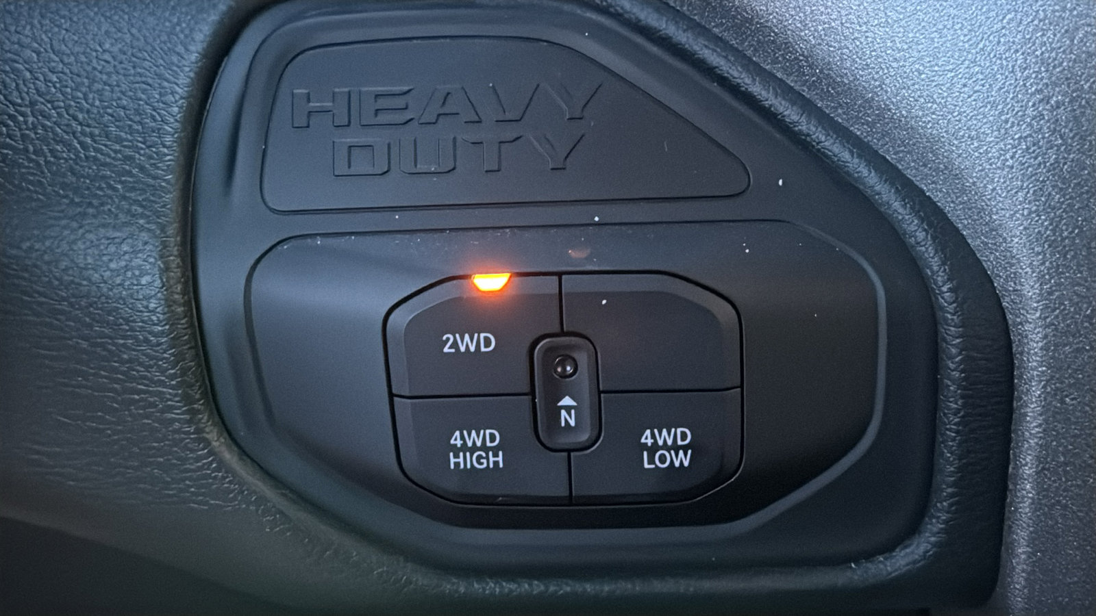 New 2026 RAM 5500 Tradesman w/ Chrome Appearance Group image 23