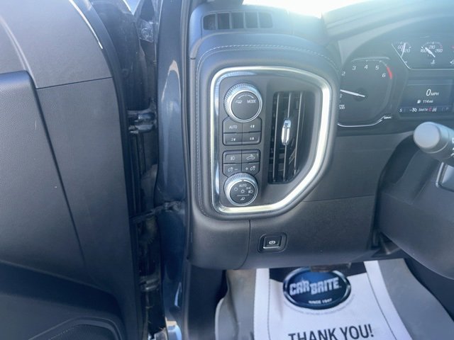 Used 2021 GMC Sierra 1500 SLT w/ SLT Premium Package image 20