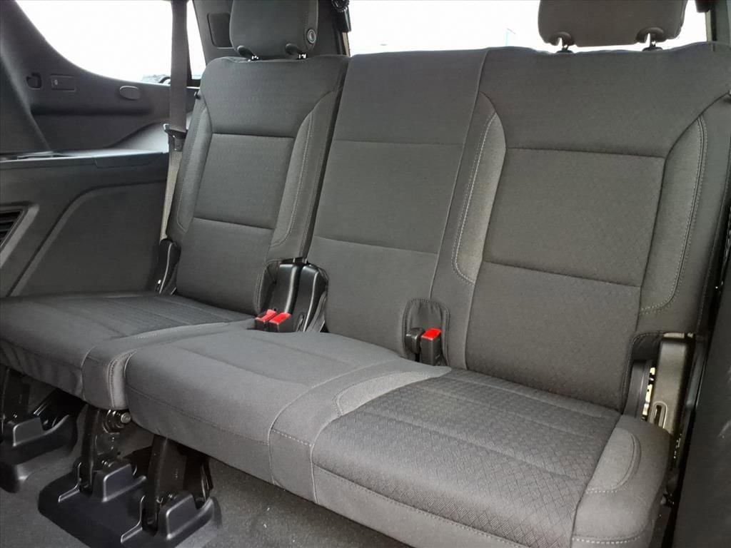 New 2026 Chevrolet Tahoe LS image 14