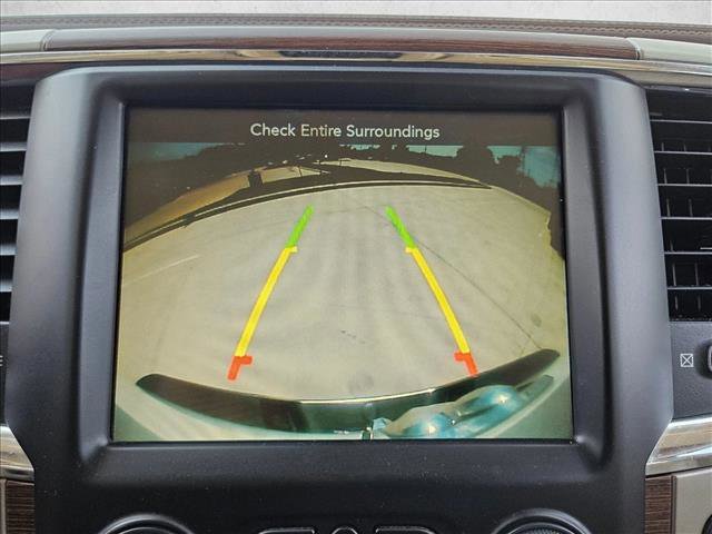 Used 2015 RAM 1500 Laramie w/ Convenience Group AWD/4WD image 13