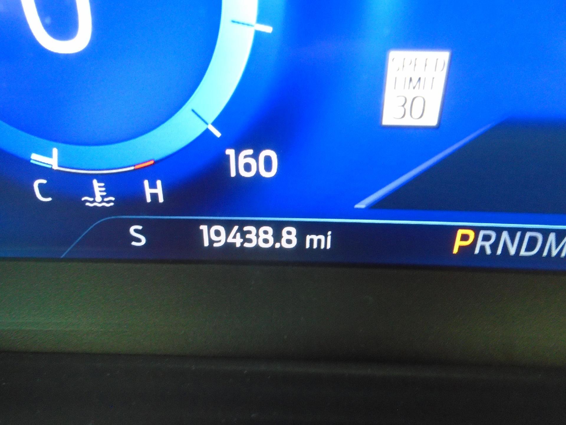 Certified 2023 Ford Explorer ST w/ Equipment Group 401A image 27