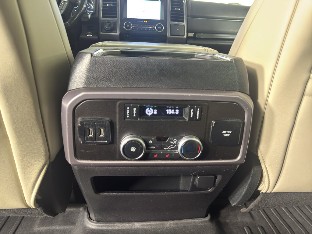 Used 2018 Ford Expedition Platinum AWD/4WD image 33