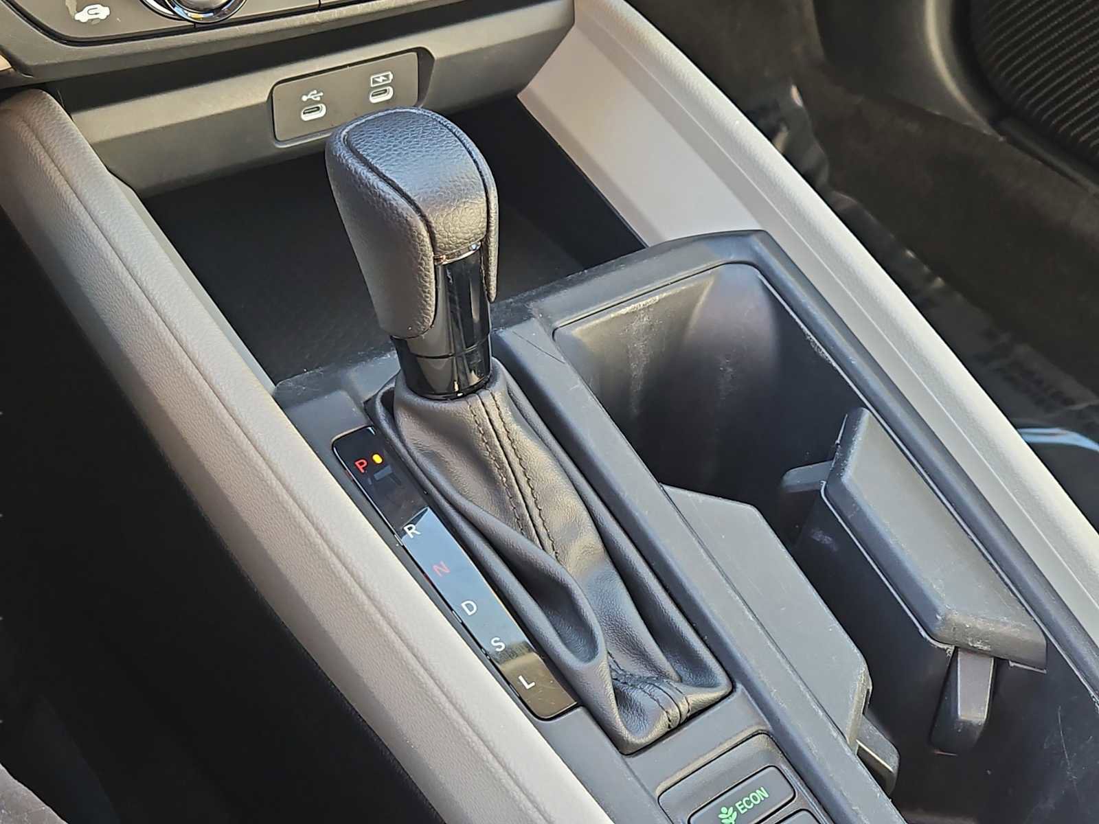 Certified 2023 Honda Accord EX image 19