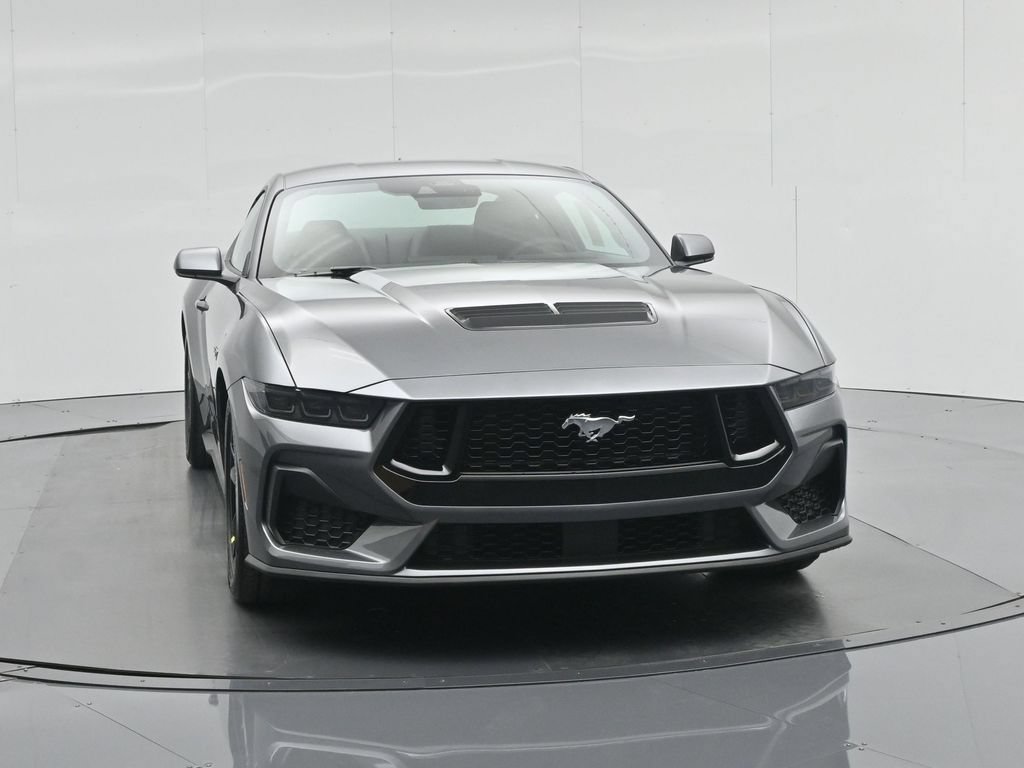 New 2026 Ford Mustang GT RWD image 51