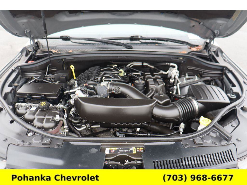 Used 2020 Dodge Durango GT image 30