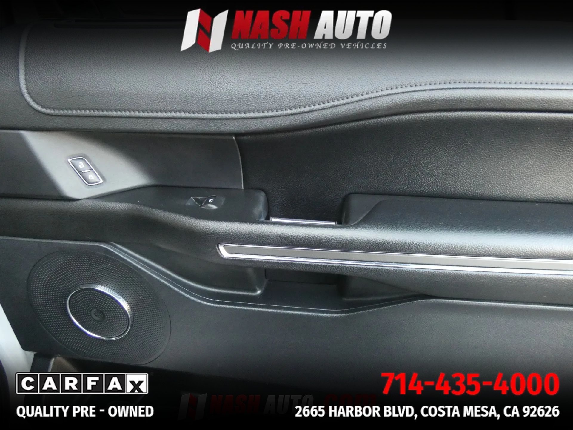 Used 2020 Ford Expedition Max XLT w/ Equipment Group 202A RWD image 35