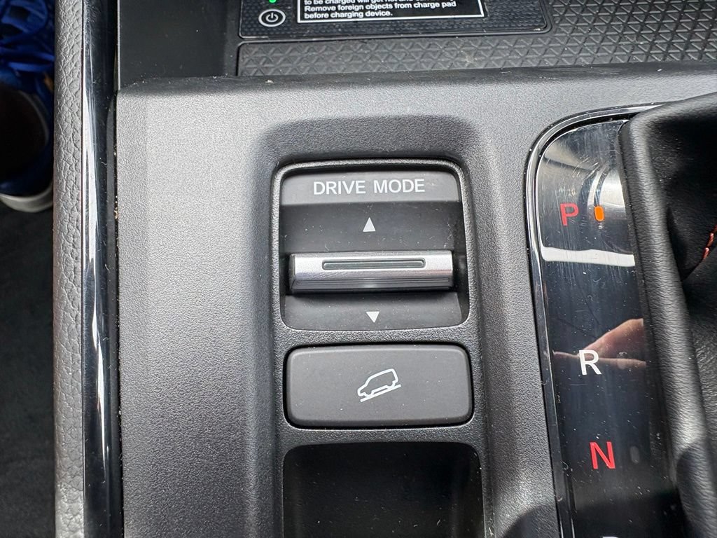 Used 2025 Honda CR-V Sport-L image 27