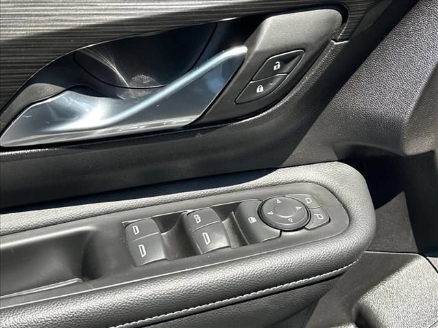 Certified 2024 GMC Terrain SLE AWD/4WD image 19