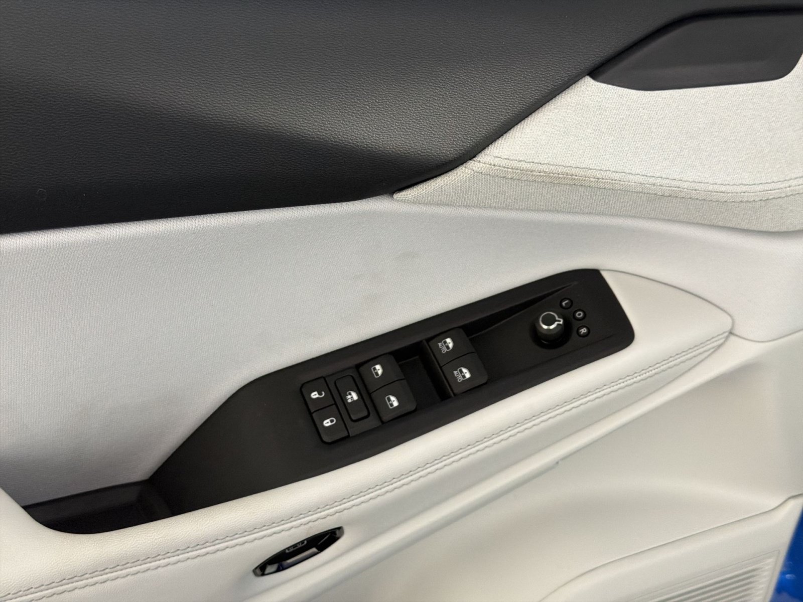 New 2026 Jeep Cherokee Laredo AWD/4WD image 15
