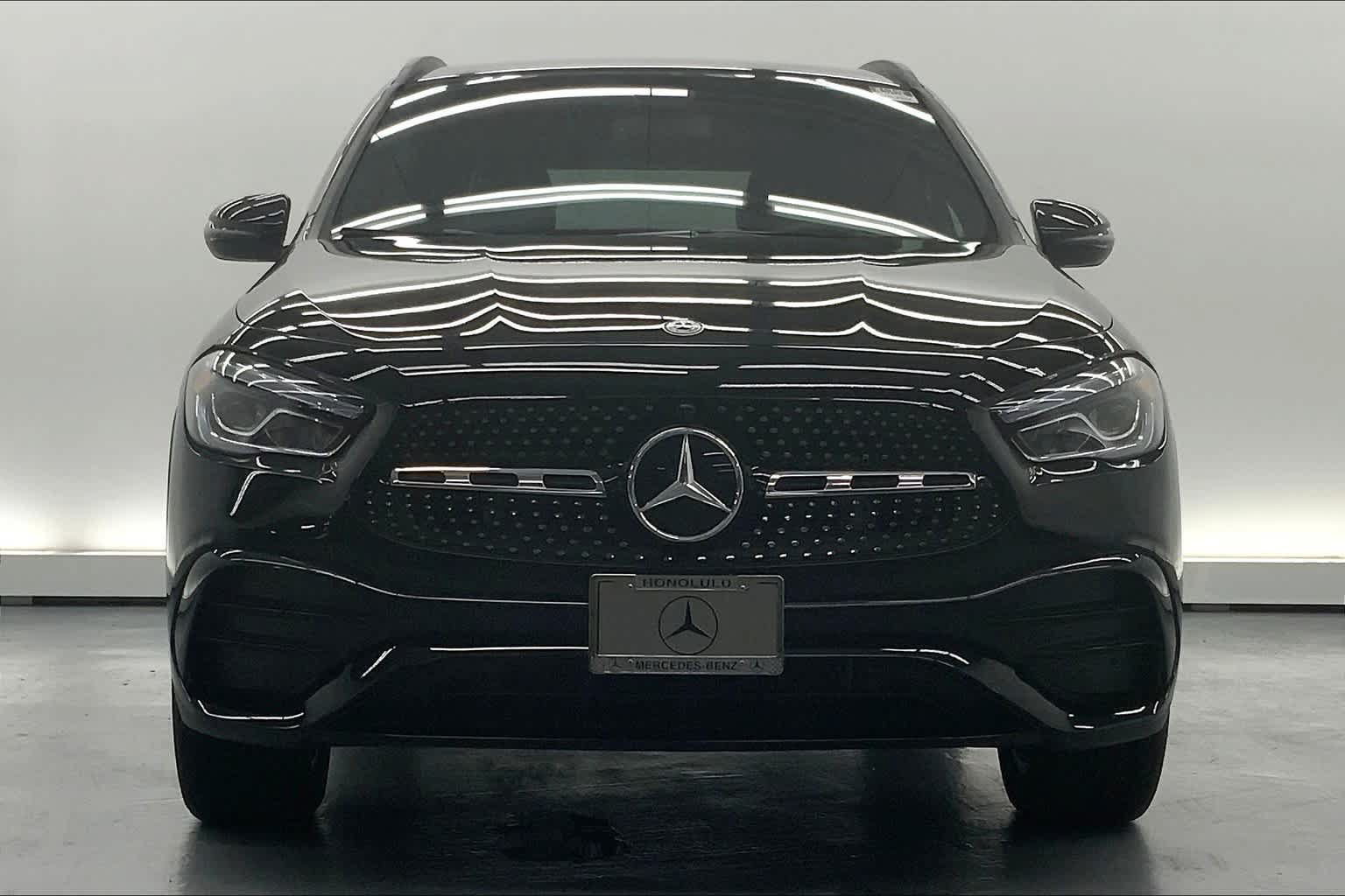 Certified 2023 Mercedes-Benz GLA 250 image 3