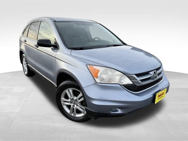 Used 2010 Honda CR-V EX image 1