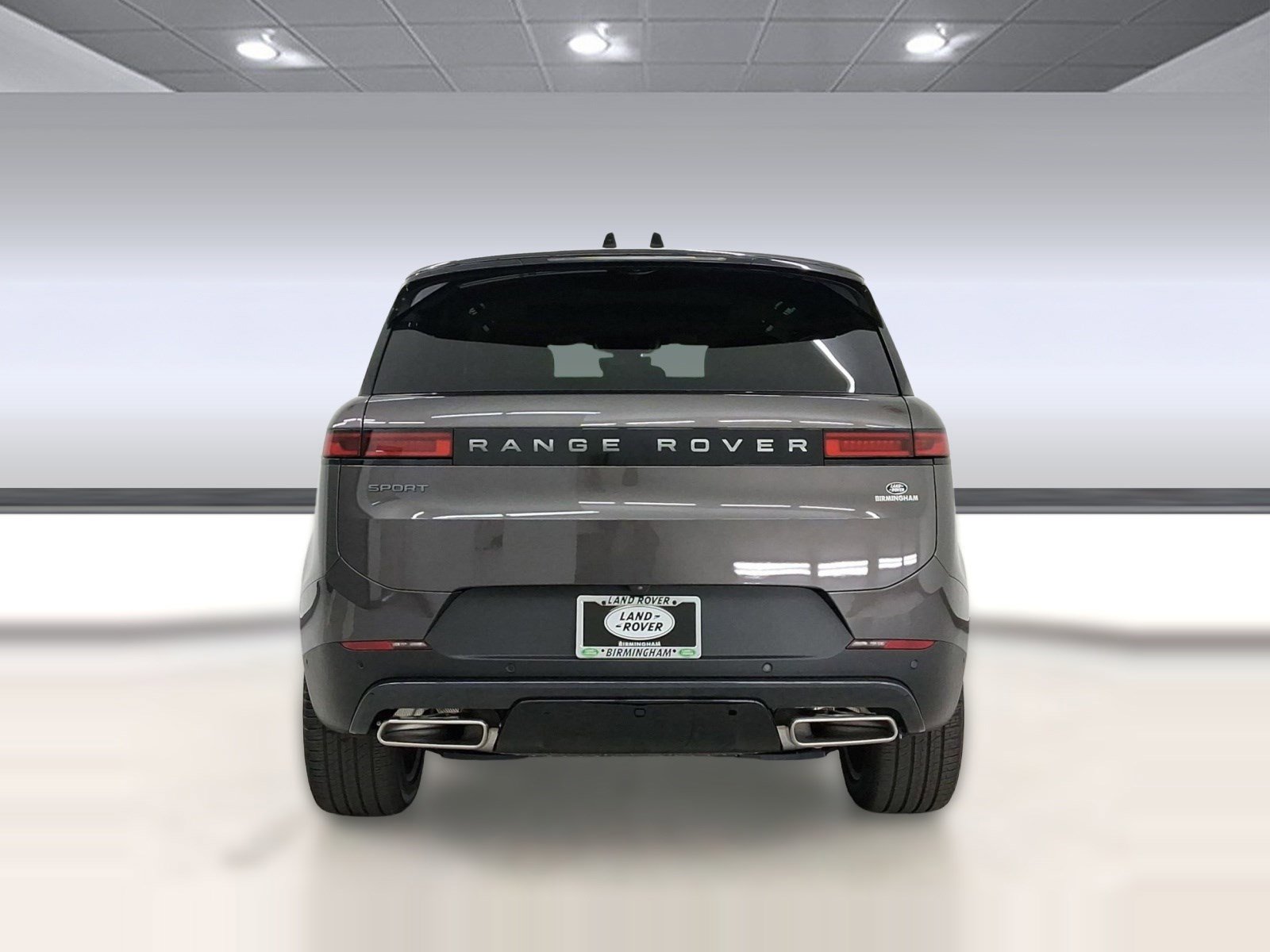 New 2026 Land Rover Range Rover Sport SE image 10