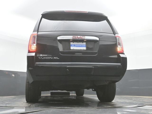 Used 2017 GMC Yukon XL Denali w/ Open Road Package AWD/4WD image 51