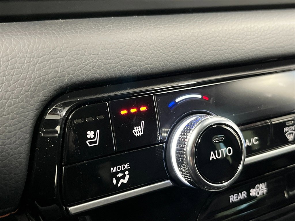 New 2026 Honda Passport TrailSport Elite image 21