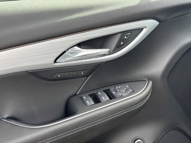 New 2026 Buick Envision Avenir AWD/4WD image 24