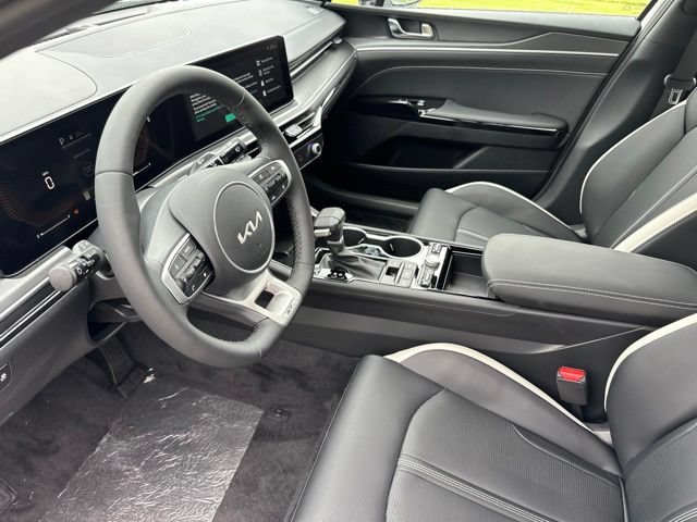 New 2026 Kia K5 GT-Line AWD/4WD image 7